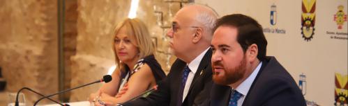 Presentación Fercam 2025