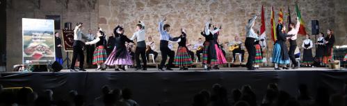 47º Festival Nacional de Folclore 'Ciudad de Manzanares' 
