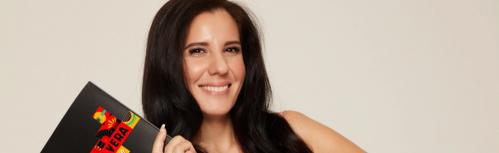 Diana Navarro presentará esta edición especial del programa