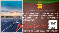 Manzanares “Ciudad de las Energías Renovables”