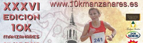 10k Manzanares