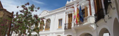 Ayuntamiento de Manzanares