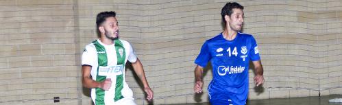 Manzanares FS Quesos El Hidalgo-Córdoba CF Futsal