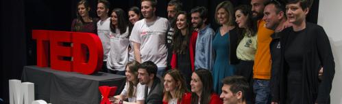 TEDx Manzanares