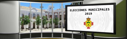 Programa especial elecciones 26M