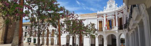 Ayuntamiento de Manzanares