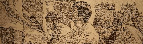 Exposición 'Leodegrafías y más'