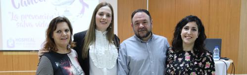 La AECC conmemora el Día Mundial Contra el Cáncer recordando la importancia de la prevención