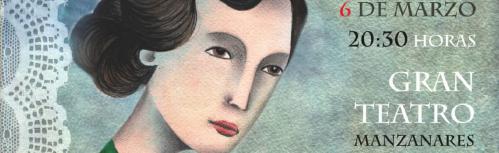 'La casa de Bernarda Alba'