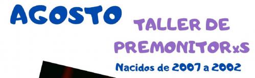 Taller de premonitorxs 2020