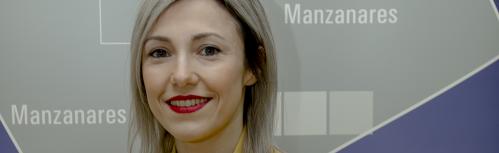 Laura Carrillo, nueva portavoz del Equipo de Gobierno de Manzanares