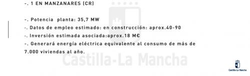 Anuncio del acuerdo del Consejo de Gobierno de Castilla-La Mancha