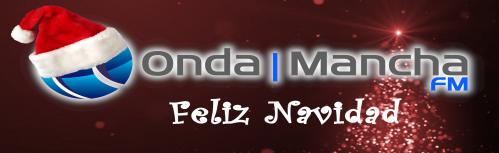 La navidad llega a Onda Mancha FM