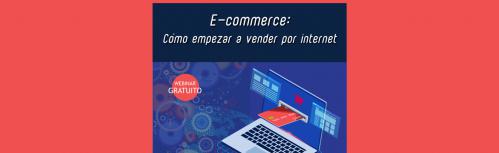 Iniciación al e-Commerce para emprendedores