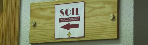 SOIL Manzanares