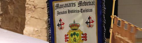 Manzanares Medieval 2019