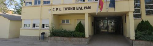 CEIP Tierno Galván
