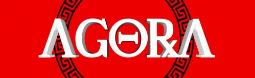 Ágora