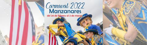 Cartel del Carnaval 2022