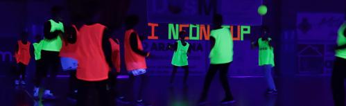 I Neón Handball Cup
