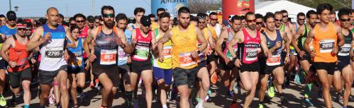 10k Manzanares 2022