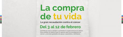 La compra de tu vida