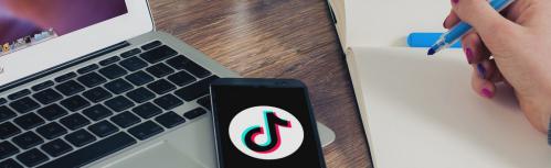 Concursos de microrrelatos y tiktok