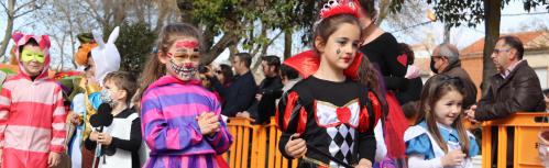 Participantes en el concurso de 2022