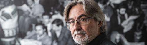Miguel González