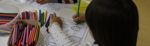Imagen de archivo. Plan corresponsables