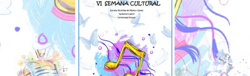 IV Semana Cultural