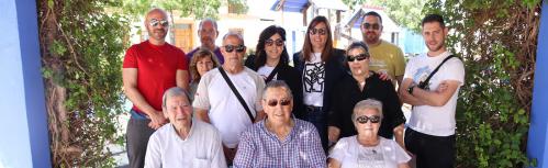 AAVV y Hermandad Divina Pastora - 2023