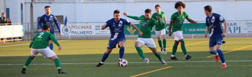 Manzanares CF-UD Carrión