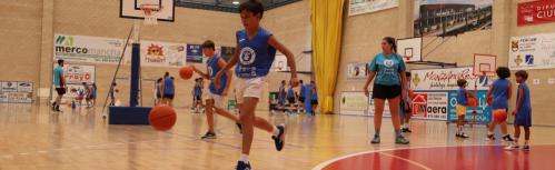 Campus CB Manzanares 2022