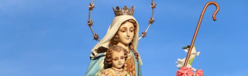 Procesión de la Divina Pastora 2023