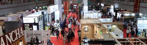Feria Nacional del Vino 2023