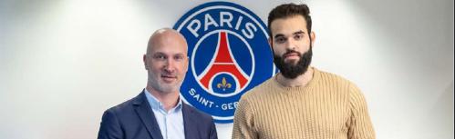 Rubén Marchán ficha por el PSG