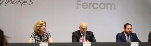 Clausura de Fercam 2023