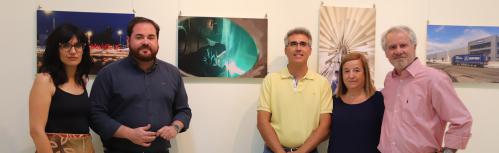 II Concurso de Fotografía Industrial de Aempoman