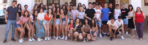 Carné VIP 2023