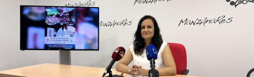 Prado Zúñiga presenta la comida de convivencia 2023