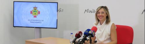 Presentación cursos Centro de la Mujer 2023-24
