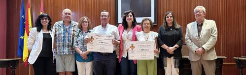 Premios Rasca una sonrisa a tu comercio 2023