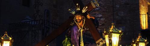 Procesión de Nuestro Padre Jesús del Perdón 2023