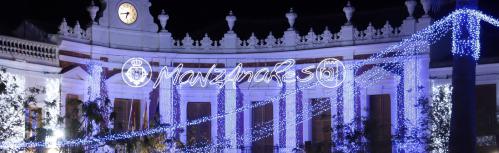 Iluminación navideña 2022-23