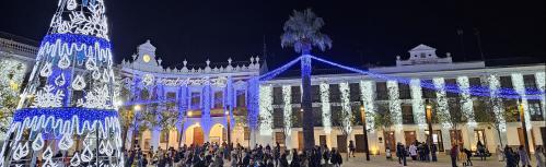 Encendido navideño 2023