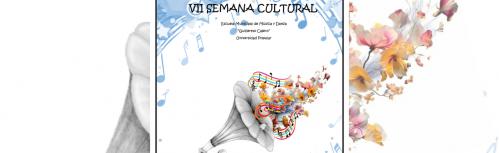 VII Semana cultural - Escuela de música Manzanares