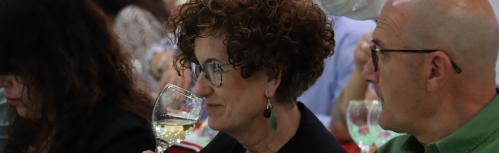 Cata maridada - XI Jornadas 'Alma del vino'