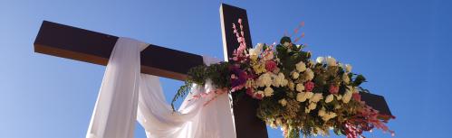 Cruces y rondas de mayo