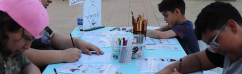 Talleres en Abierto 2024